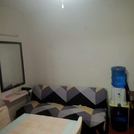 Dreamy 2Br Condo, With A Golf Course View Cebu Kültér fotó