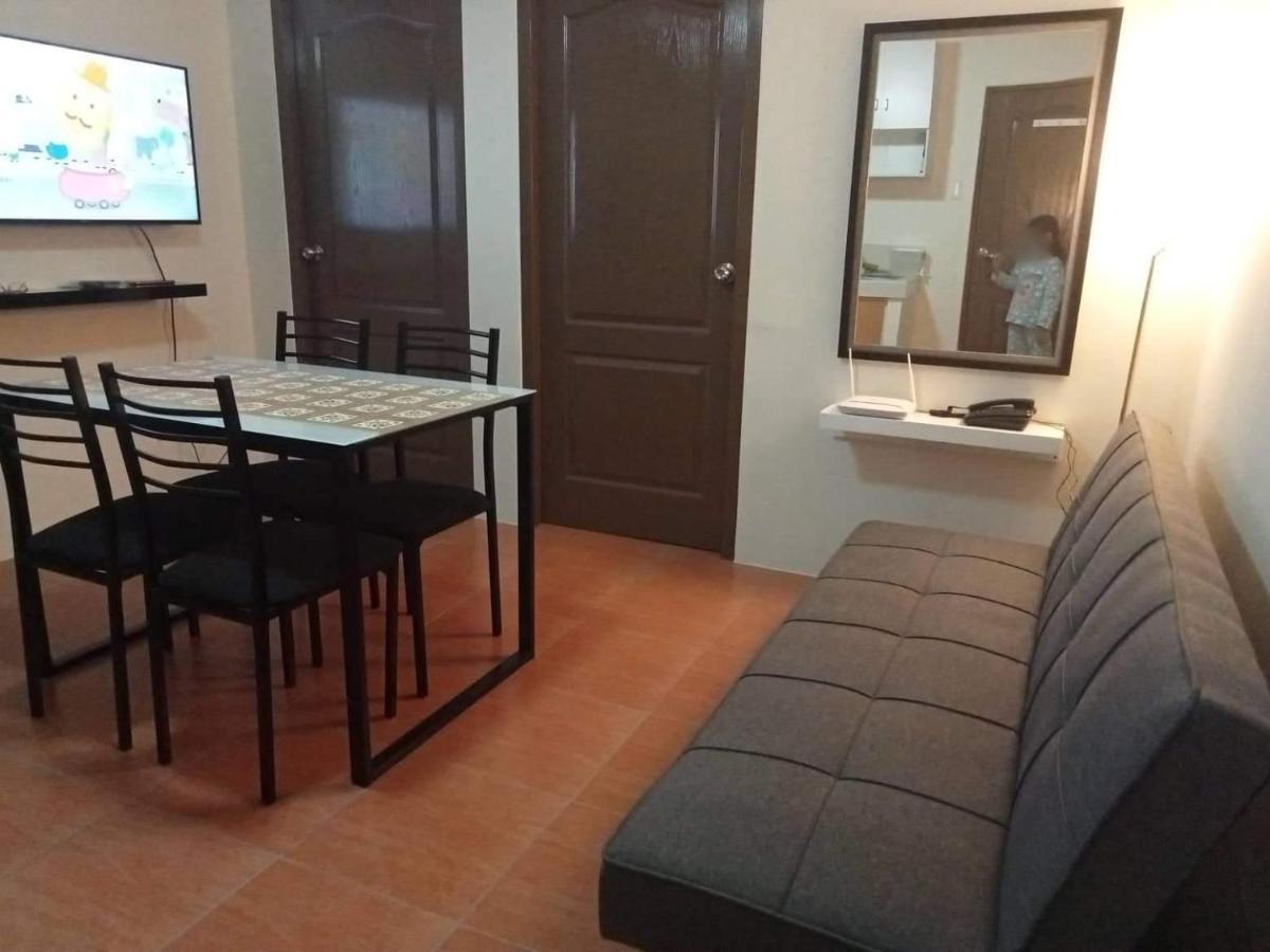 Dreamy 2Br Condo, With A Golf Course View Cebu Kültér fotó