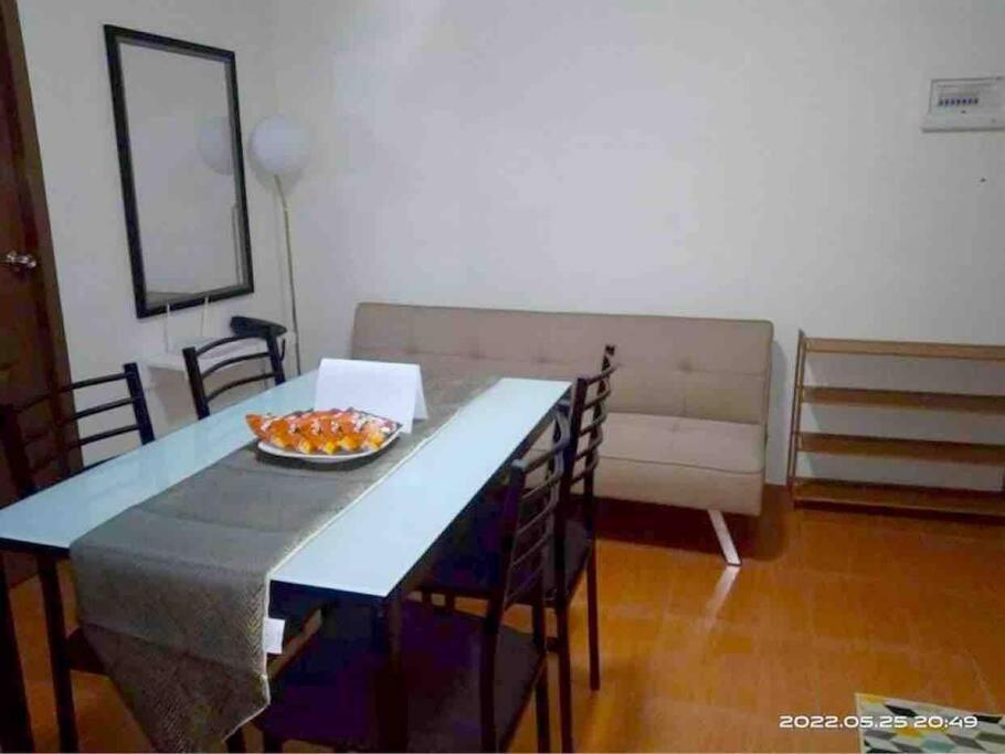 Dreamy 2Br Condo, With A Golf Course View Cebu Kültér fotó