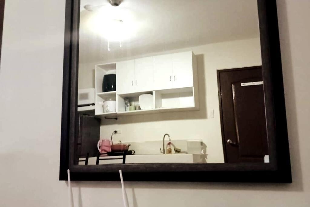 Dreamy 2Br Condo, With A Golf Course View Cebu Kültér fotó