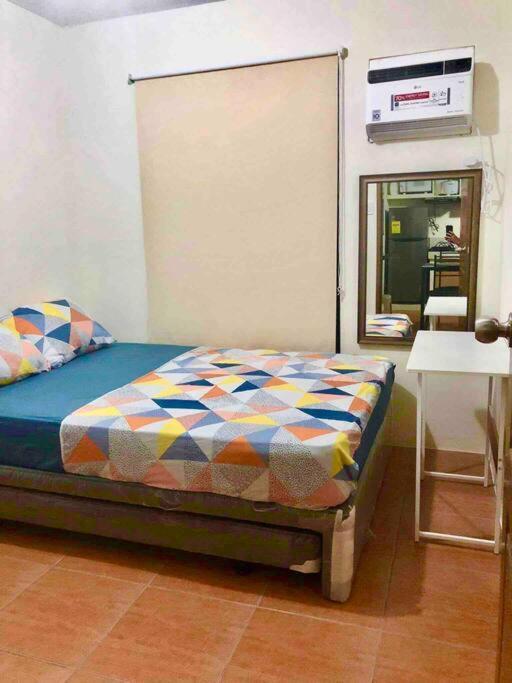 Dreamy 2Br Condo, With A Golf Course View Cebu Kültér fotó