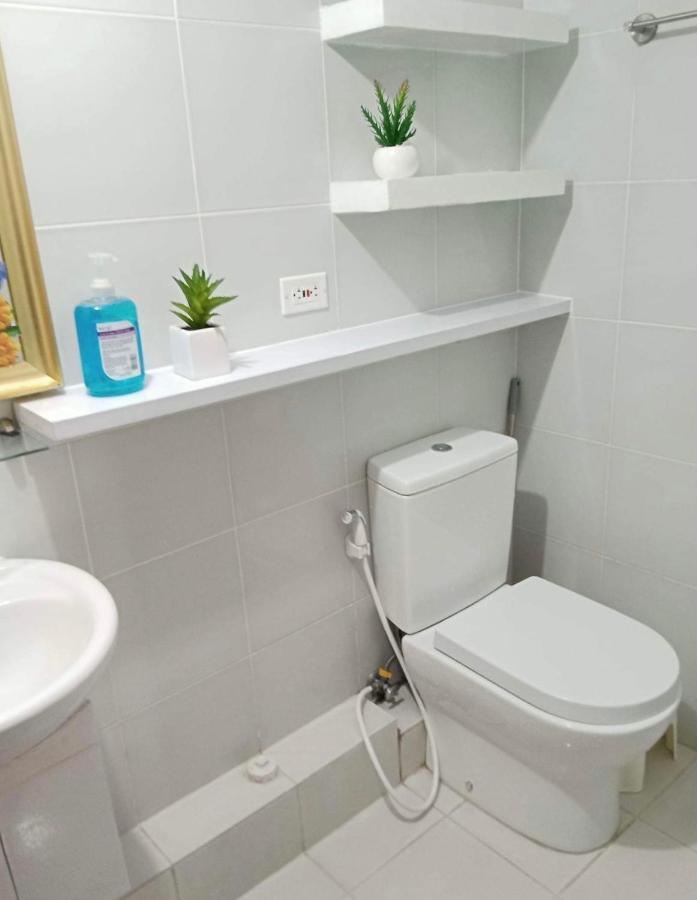 Dreamy 2Br Condo, With A Golf Course View Cebu Kültér fotó