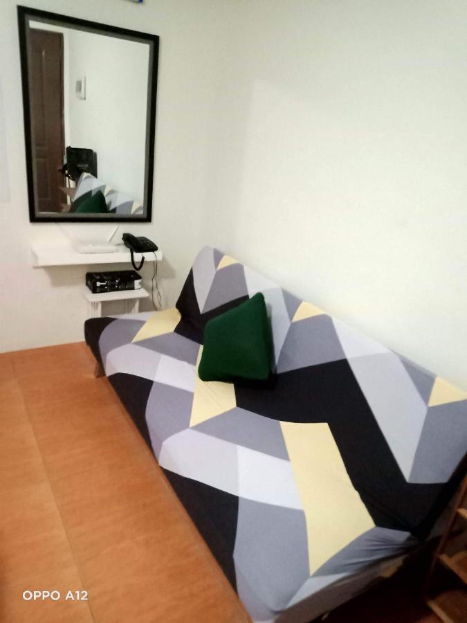 Dreamy 2Br Condo, With A Golf Course View Cebu Kültér fotó