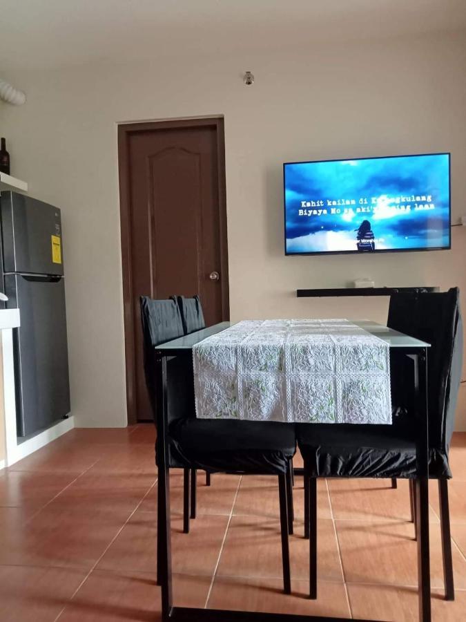 Dreamy 2Br Condo, With A Golf Course View Cebu Kültér fotó