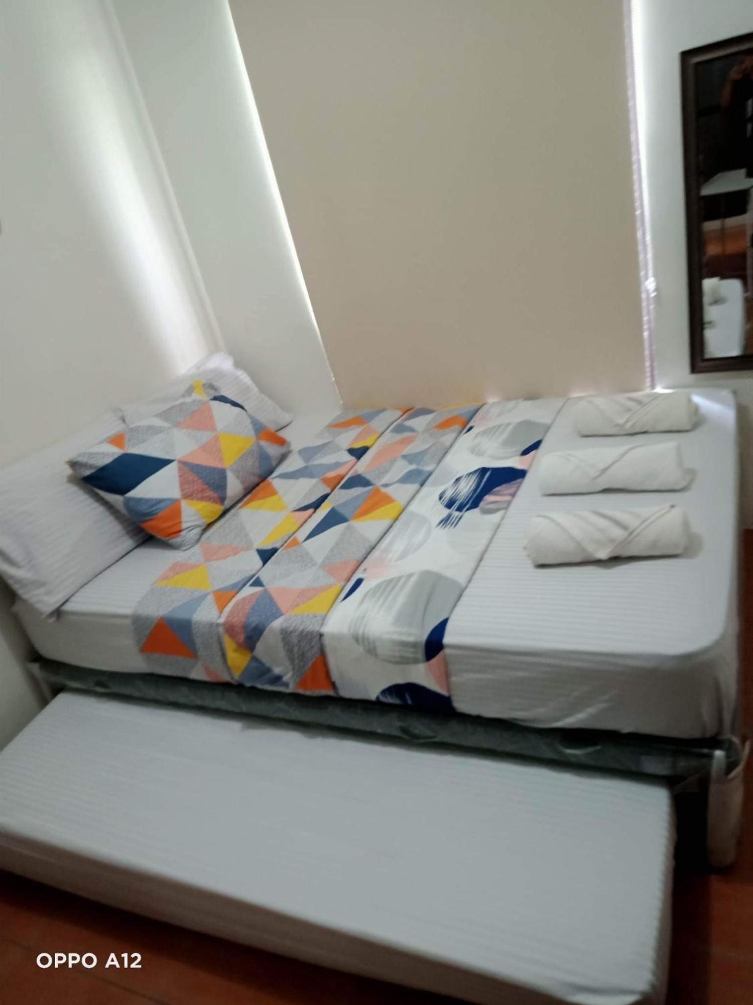 Dreamy 2Br Condo, With A Golf Course View Cebu Kültér fotó