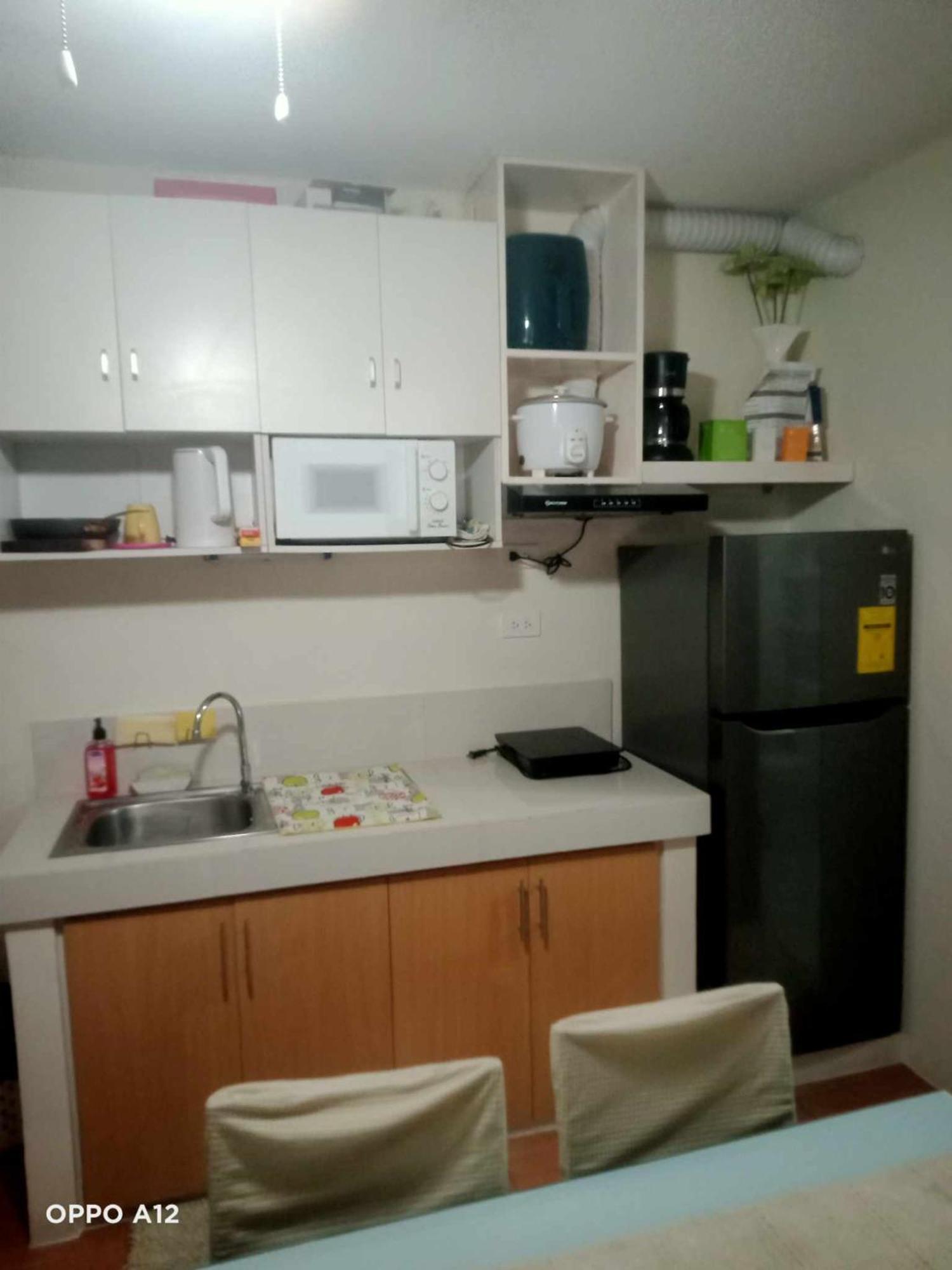 Dreamy 2Br Condo, With A Golf Course View Cebu Kültér fotó