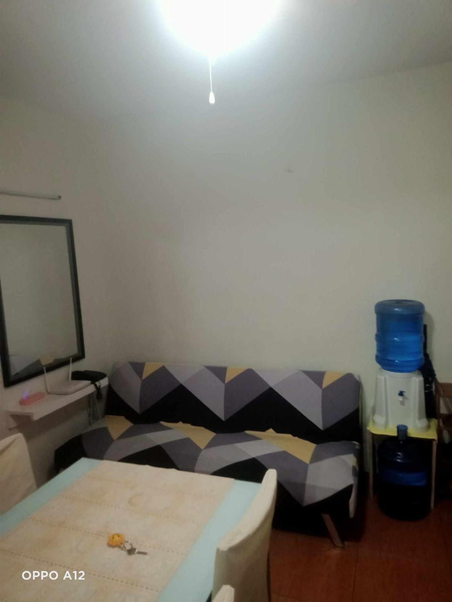 Dreamy 2Br Condo, With A Golf Course View Cebu Kültér fotó
